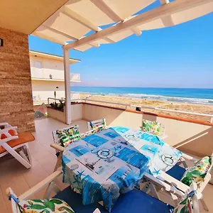 Apartament Castellammare, Alcamo Marina