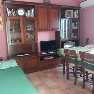 Le Stelle Di Casa Leonardo Hébergement de vacances