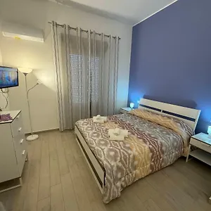 Apartament Le Tre Rose, Trapani