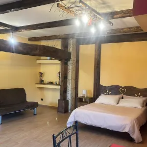 Etna Winery Appartement