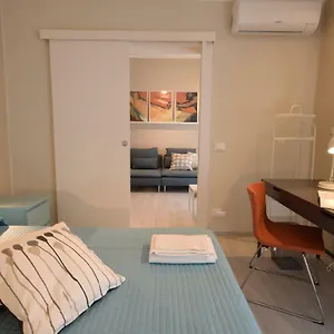 Apartament Angelica E Orlando, Trapani