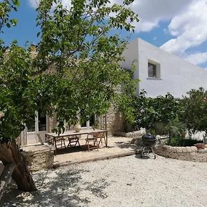 Poggio Del Gallo Séjour à la ferme